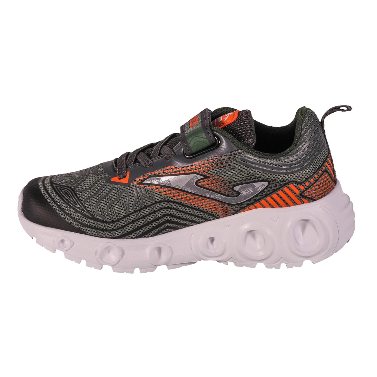 Scarpe Sportive Bambini Joma Rase Multicolore 2/4