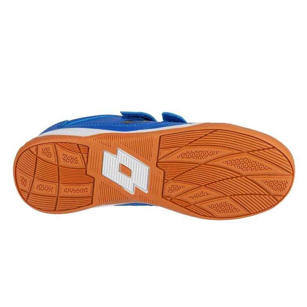 Baskets PACER Enfant (Bleu) 4/4
