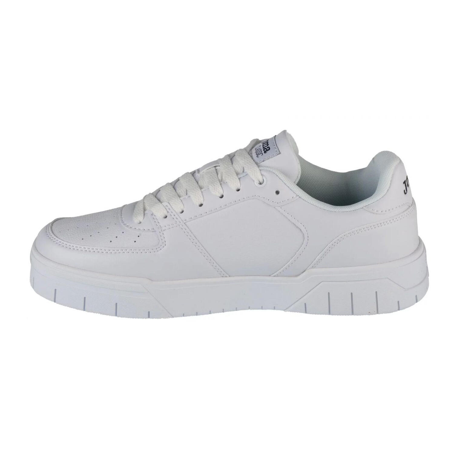 Scarpe Sportive Uomo Joma C.Cavea Bianco 2/4