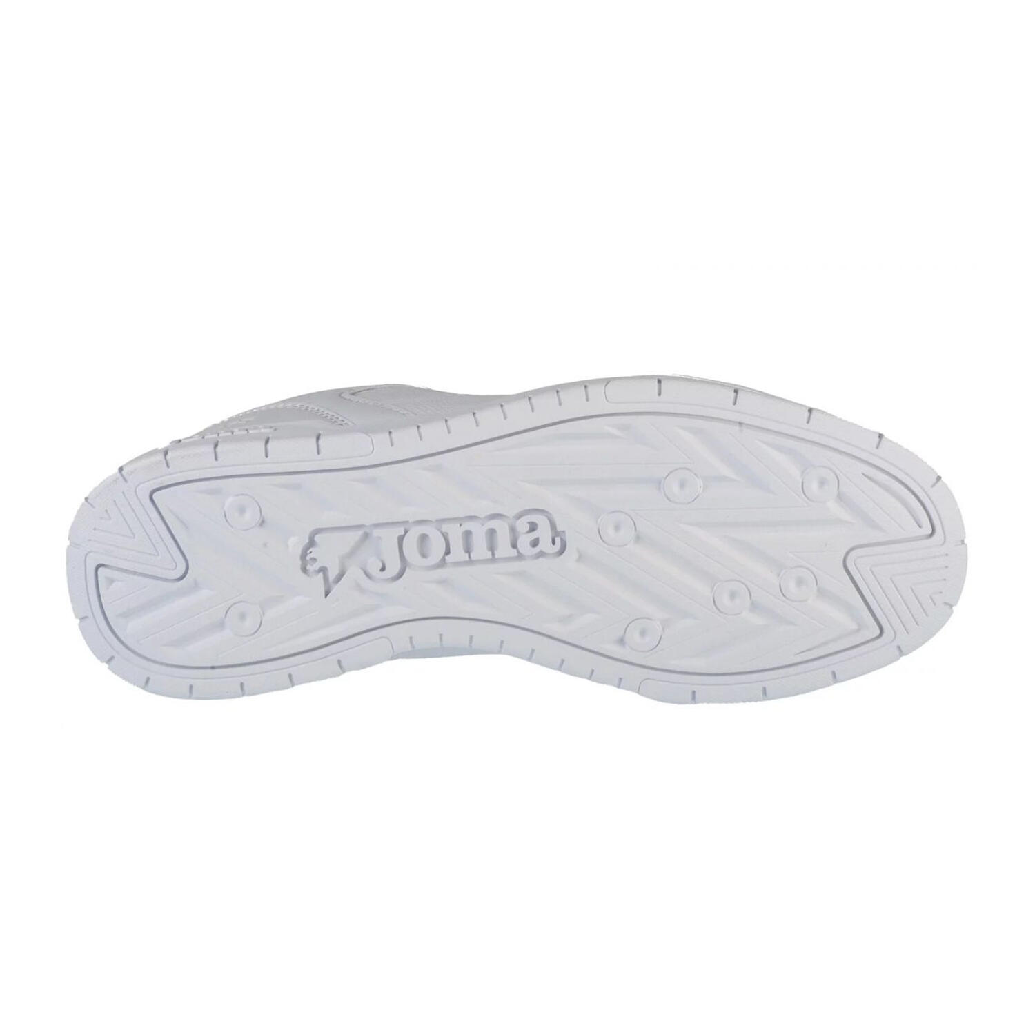 Scarpe Sportive Uomo Joma C.Cavea Bianco 4/4