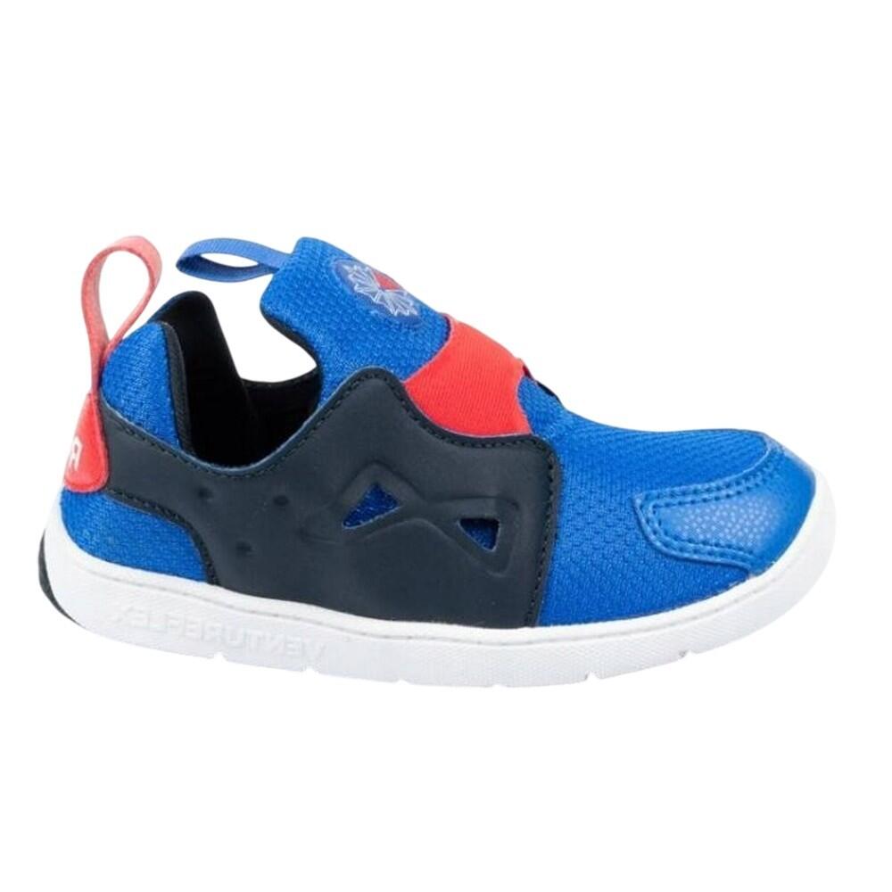 Scarpe Sportive Bambini Reebok Ventureflex Blu 3/5