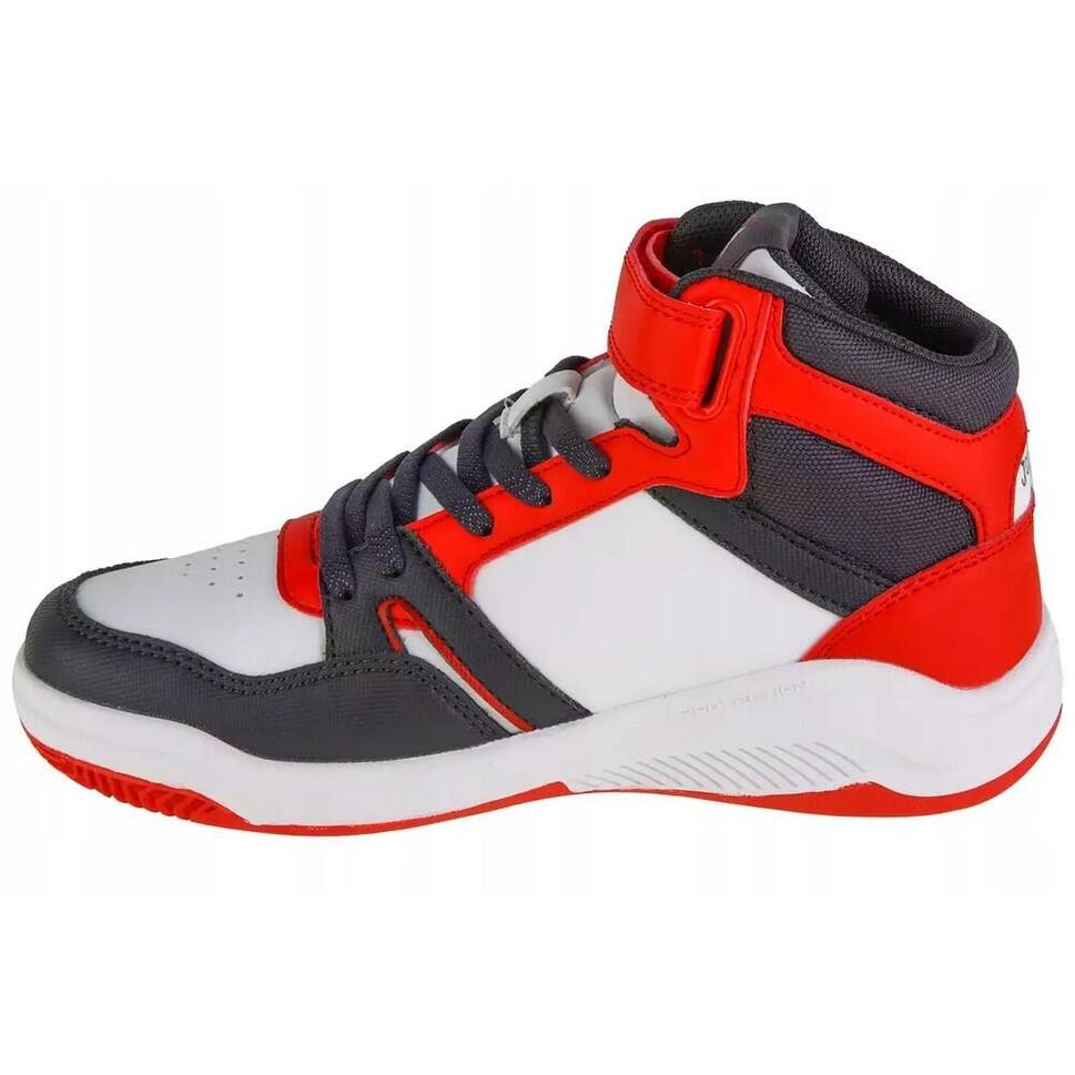 Dziecięce/Kids Platea Mid Cut Trainers