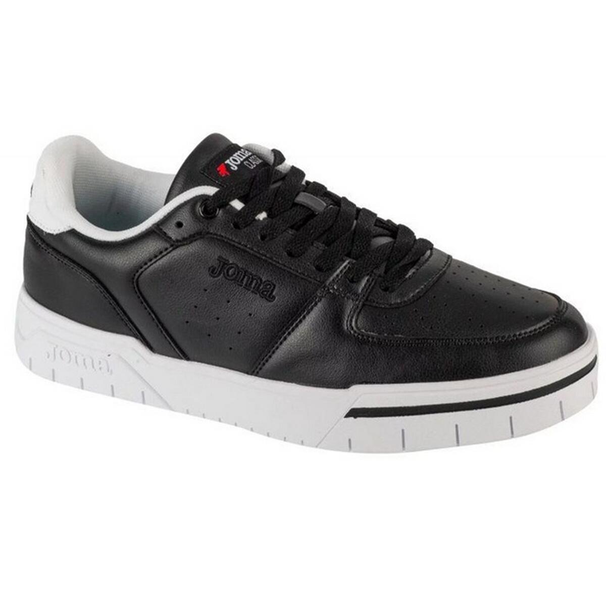 Męskie Buty Sportowe Z Logo C.Cavea