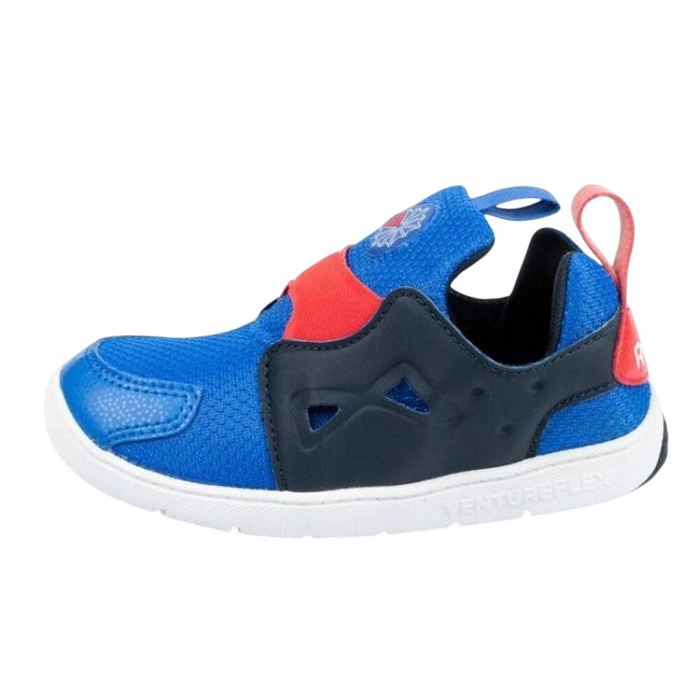 Scarpe Sportive Bambini Reebok Ventureflex Blu 2/5