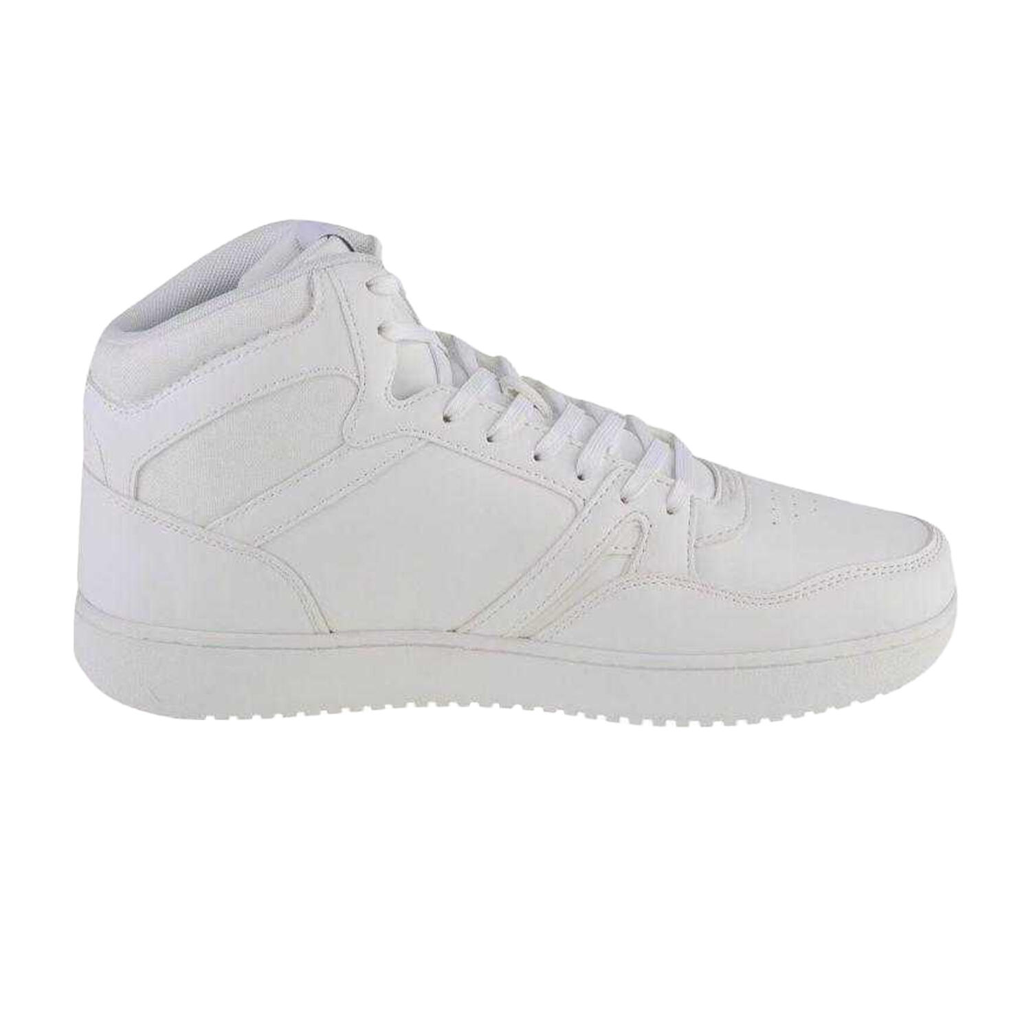 Scarpe Sportive Uomo Joma C.Platea Bianco 3/6