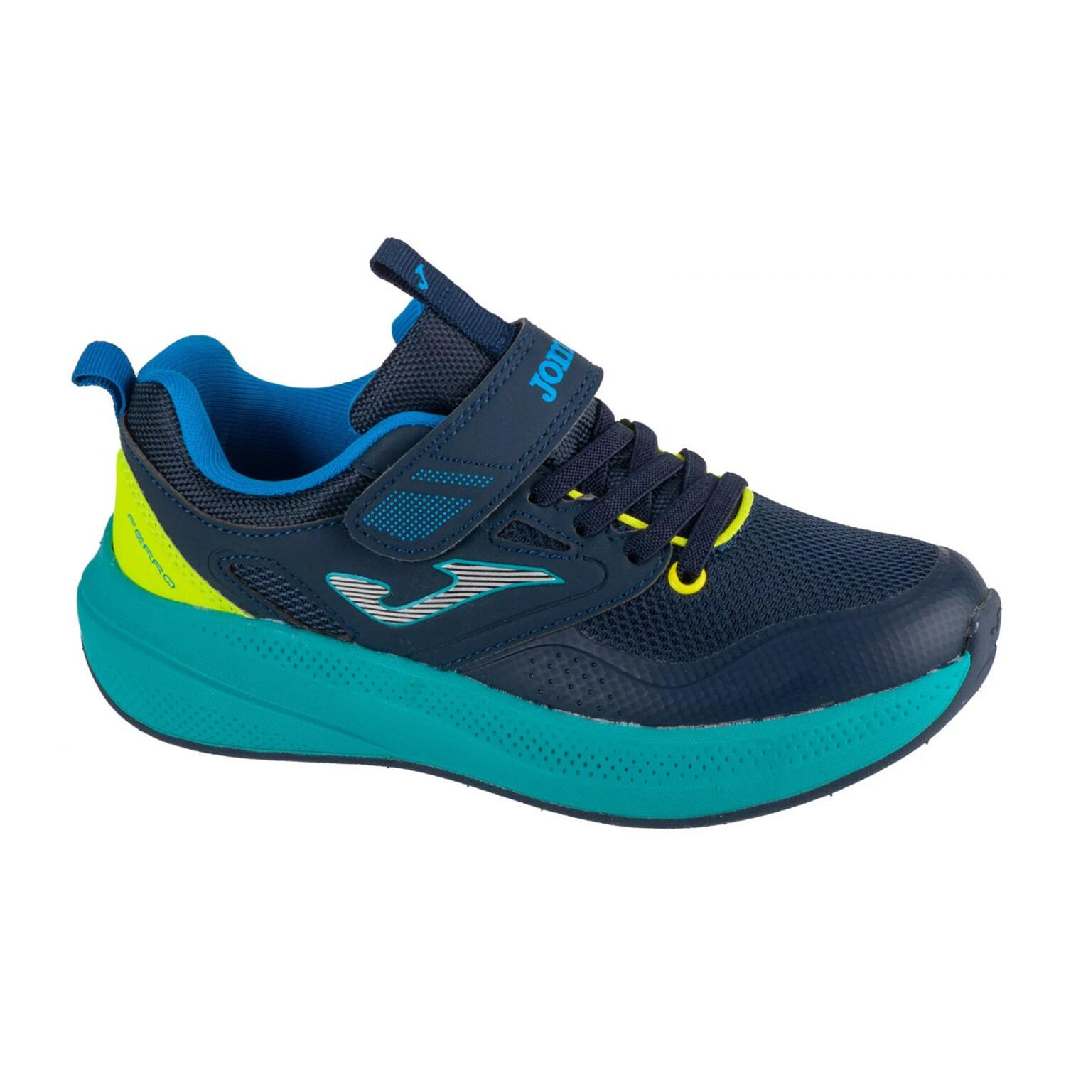 Buty Treningowe Ferro Dla Dzieci