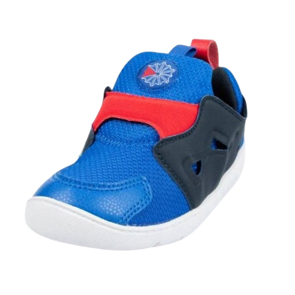 Dziecięce/niemowlęce Wsuwane Buty Sportowe Ventureflex