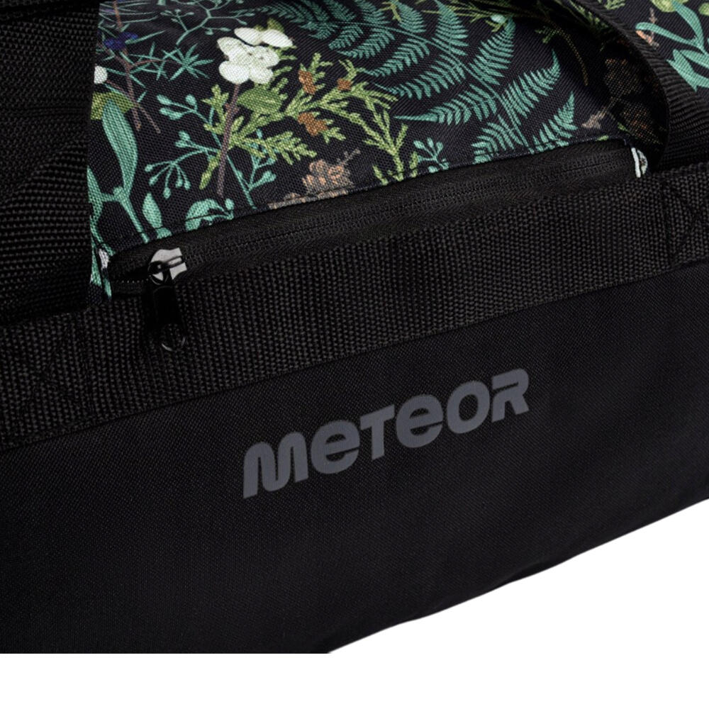 Bolsa de Deporte Sirin Negro 2/4