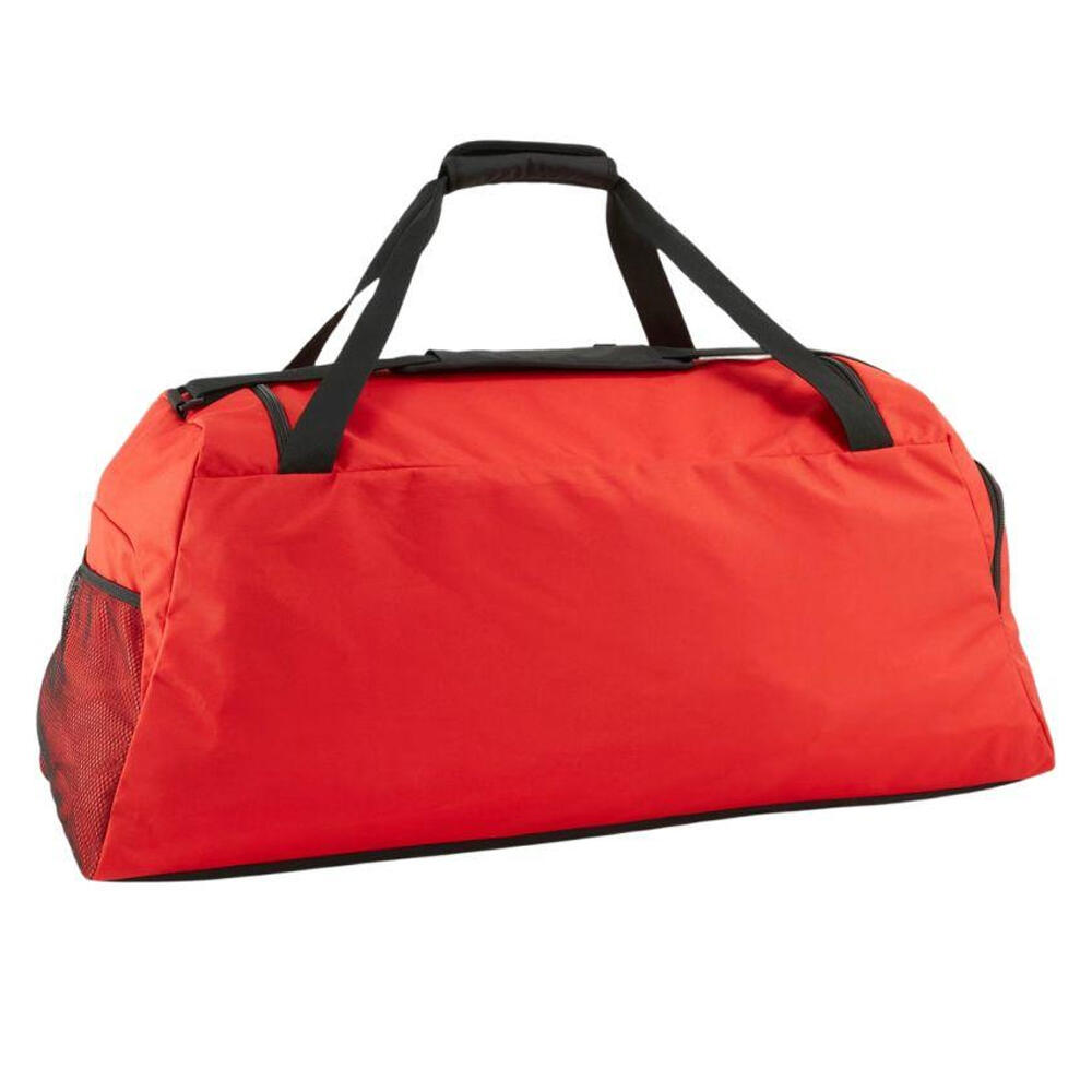 Saco de Viagem Team Goal (Preto / Vermelho) 2/3