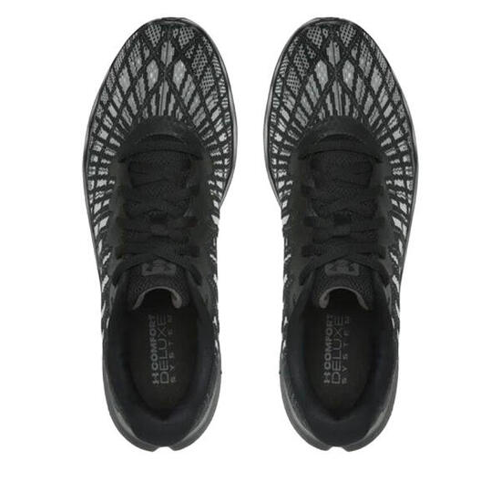 Zapatillas Deportivas Charged Breeze 2 para Hombre Negro