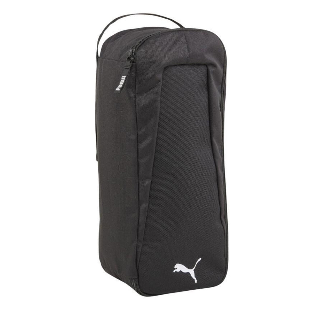 PUMA Saco para Calçado Team Goal Preto