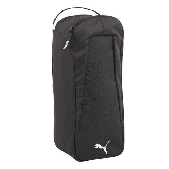 Team Goal Borsa Portascarpe Puma Nero