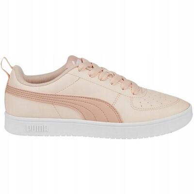 Dames rickie island trainers (roze)