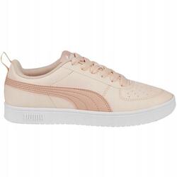 Baskets RICKIE ISLAND Femme (Rose)
