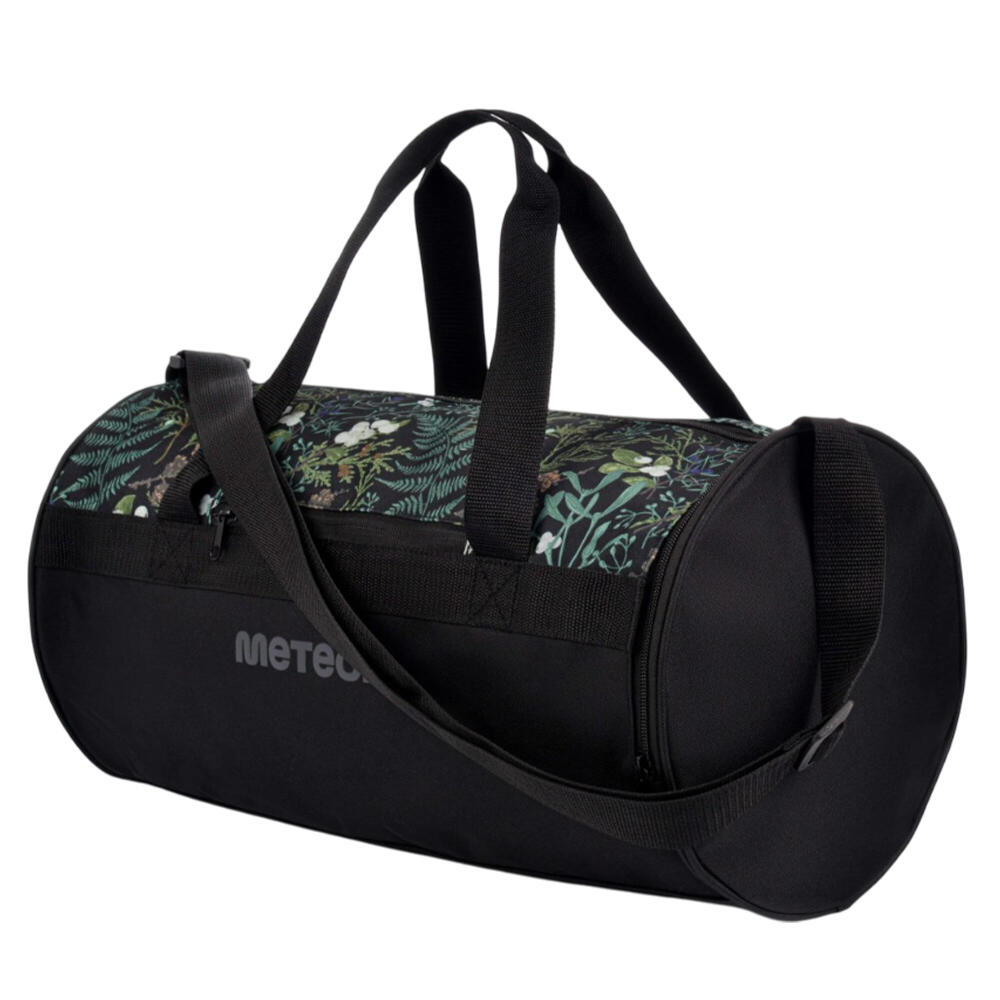 Bolsa de Deporte Sirin Negro 4/4