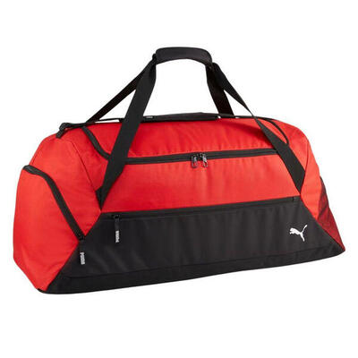 Borsone Puma Team Goal Nero