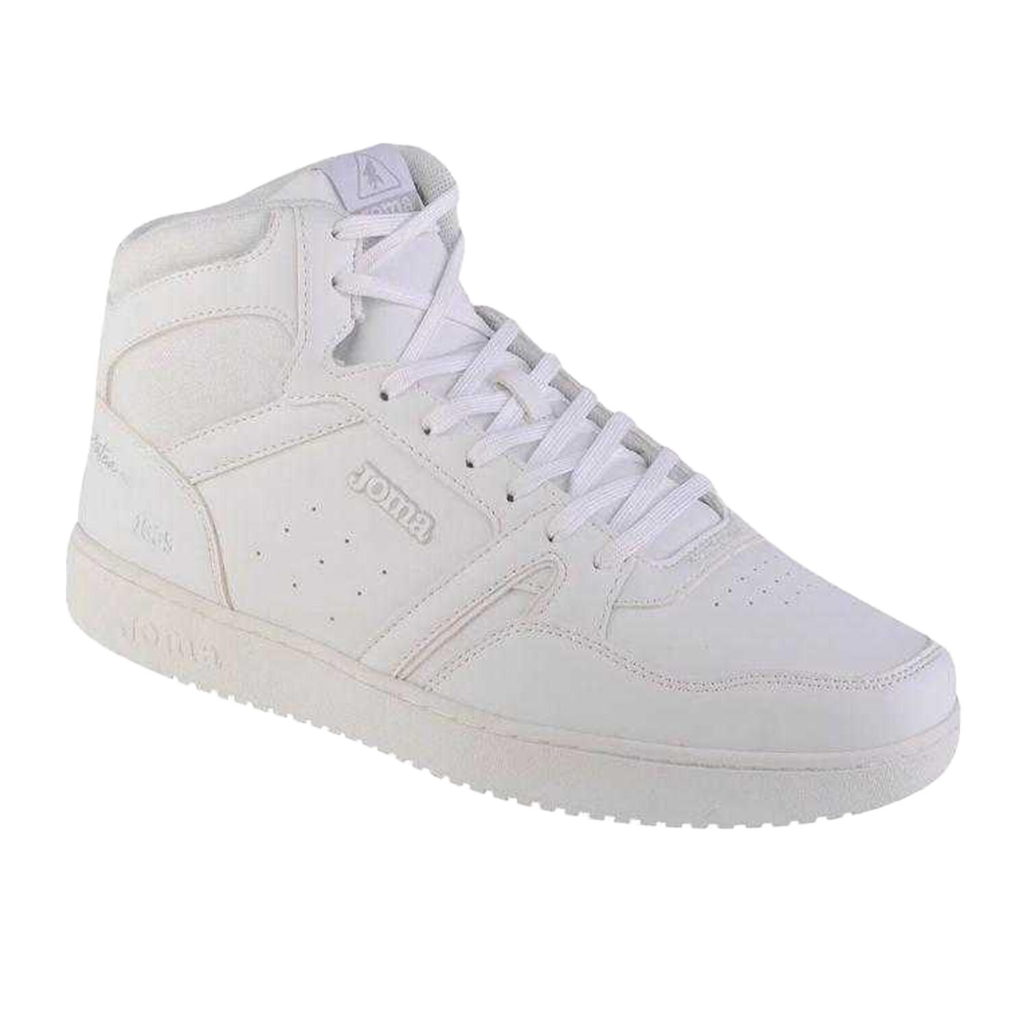 Joma - Baskets C.platea Homme (blanc) - Chaussures De Sport - Blanc - Decathlon