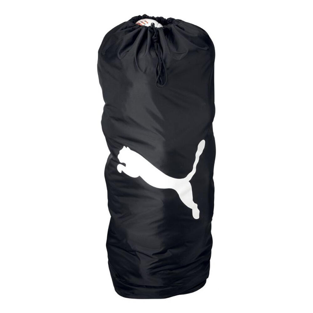Team Football Bag (Black) One Size