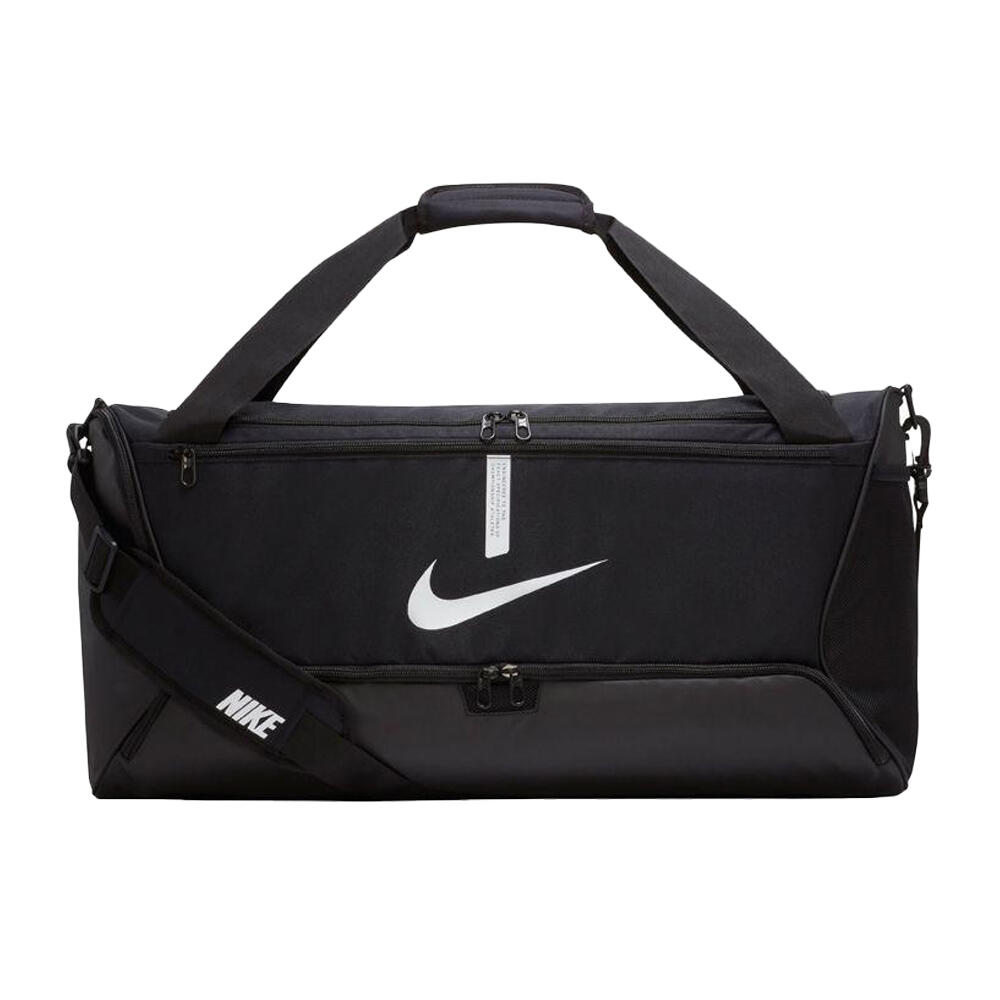 Academy Team 60L Duffle Bag (Black) M