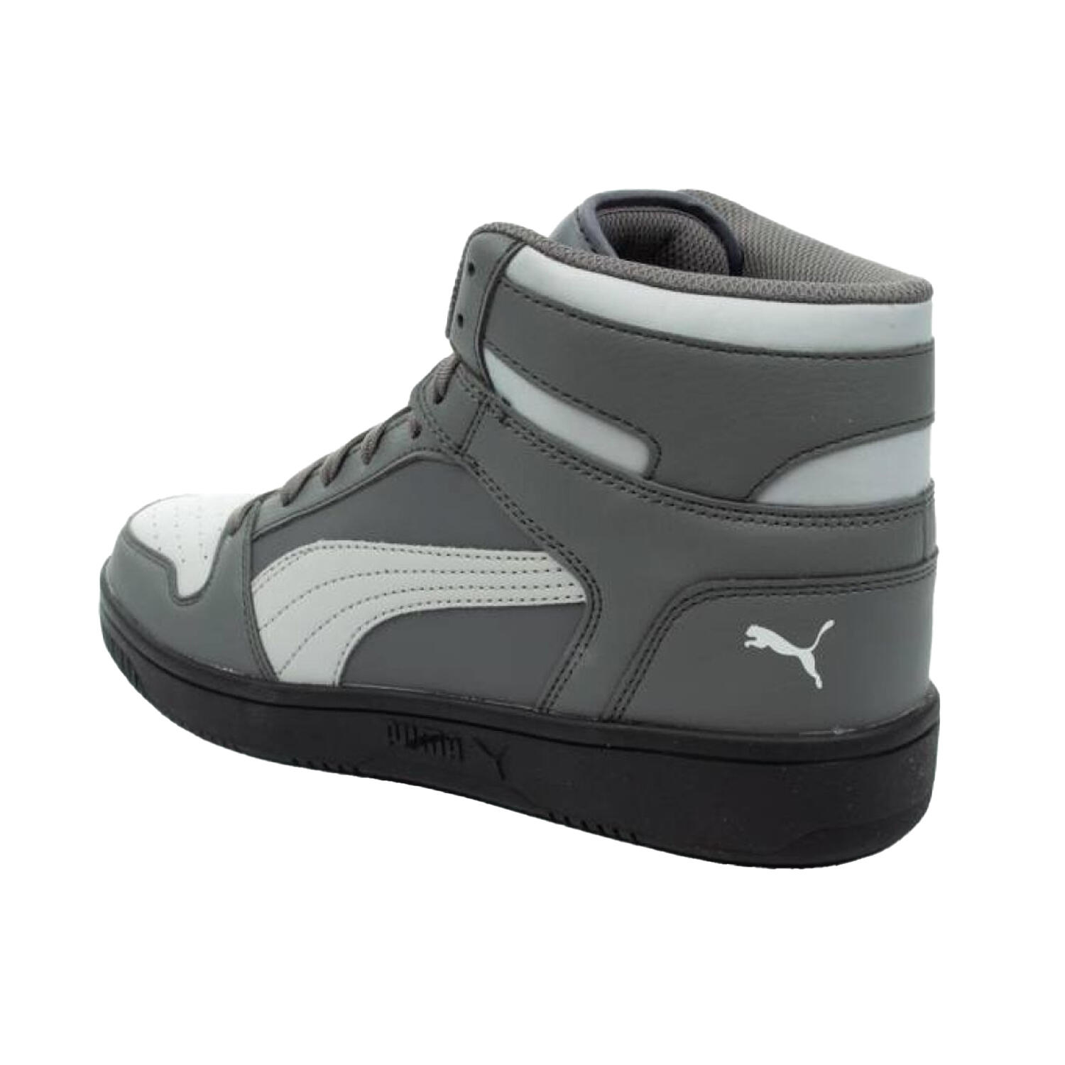 Sneaker "Rebound Lay Up" Herren Grau 2/4