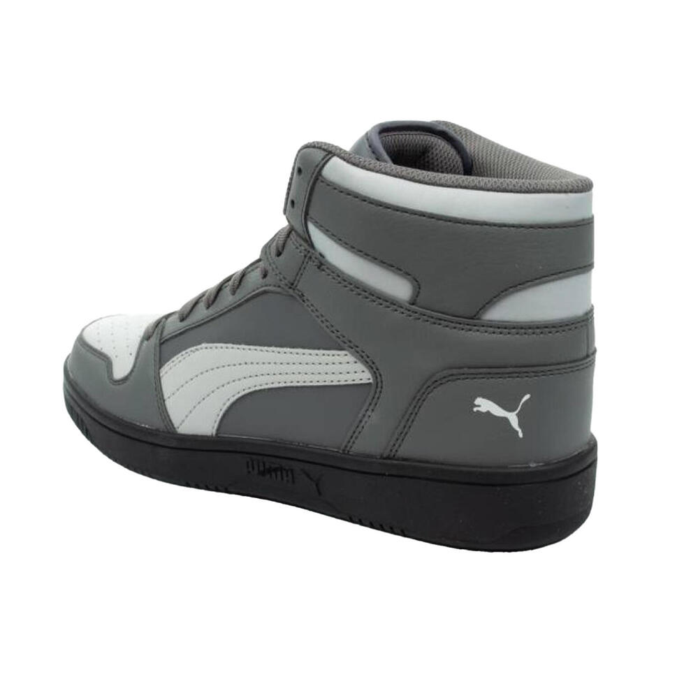 Męskie Buty Treningowe Rebound Lay Up High Cut