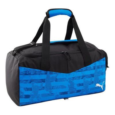 Individuele reistas 24l (zwart/blauw)