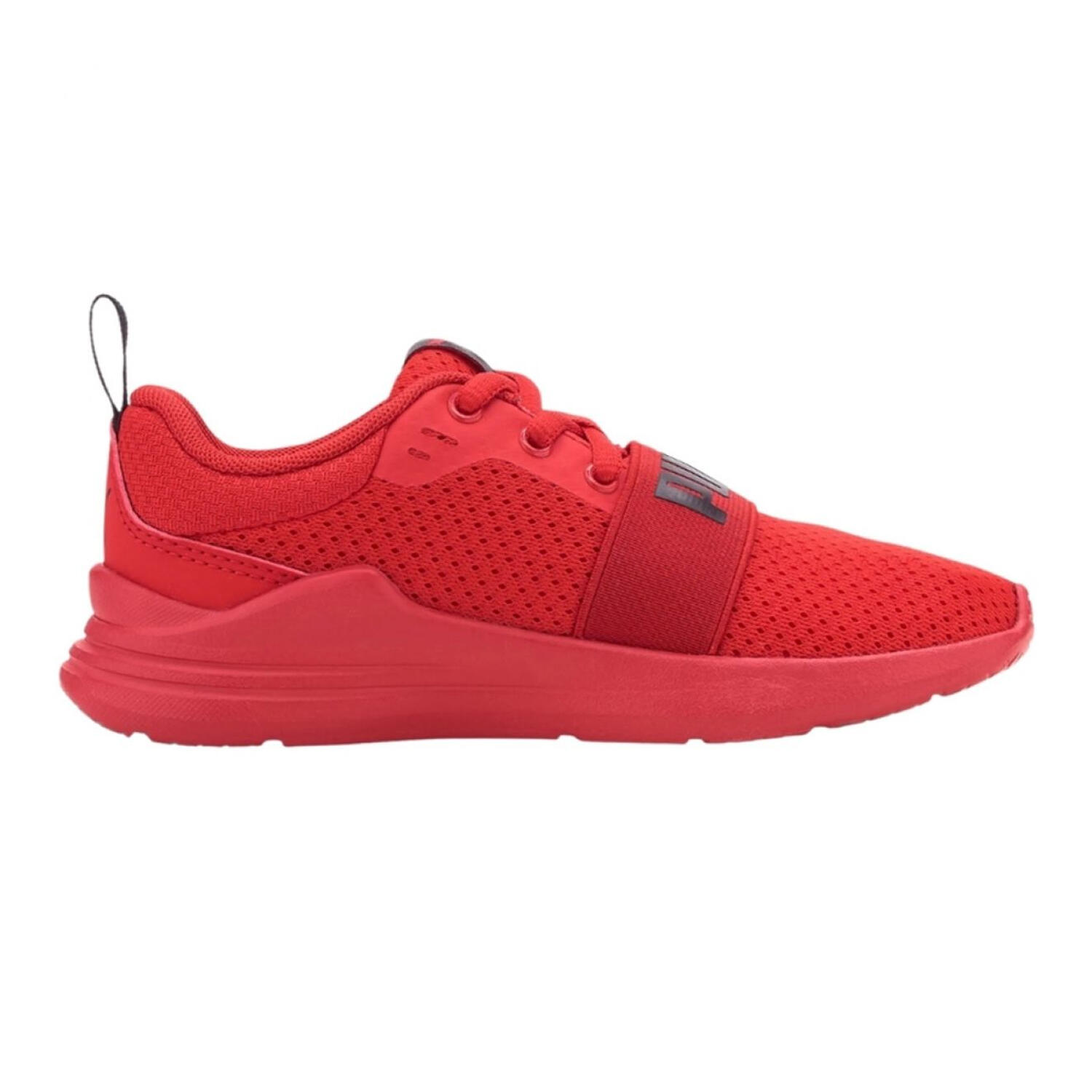 Încălțăminte Drumeții În Natură Puma Wired Run Copii