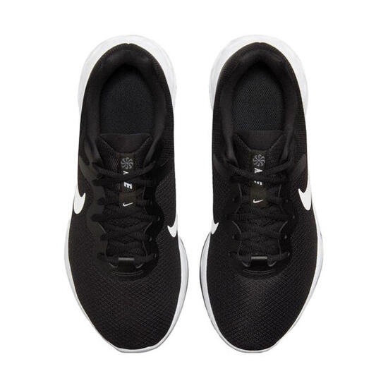 Scarpe Sportive Uomo Nike Revolution 6 Nero