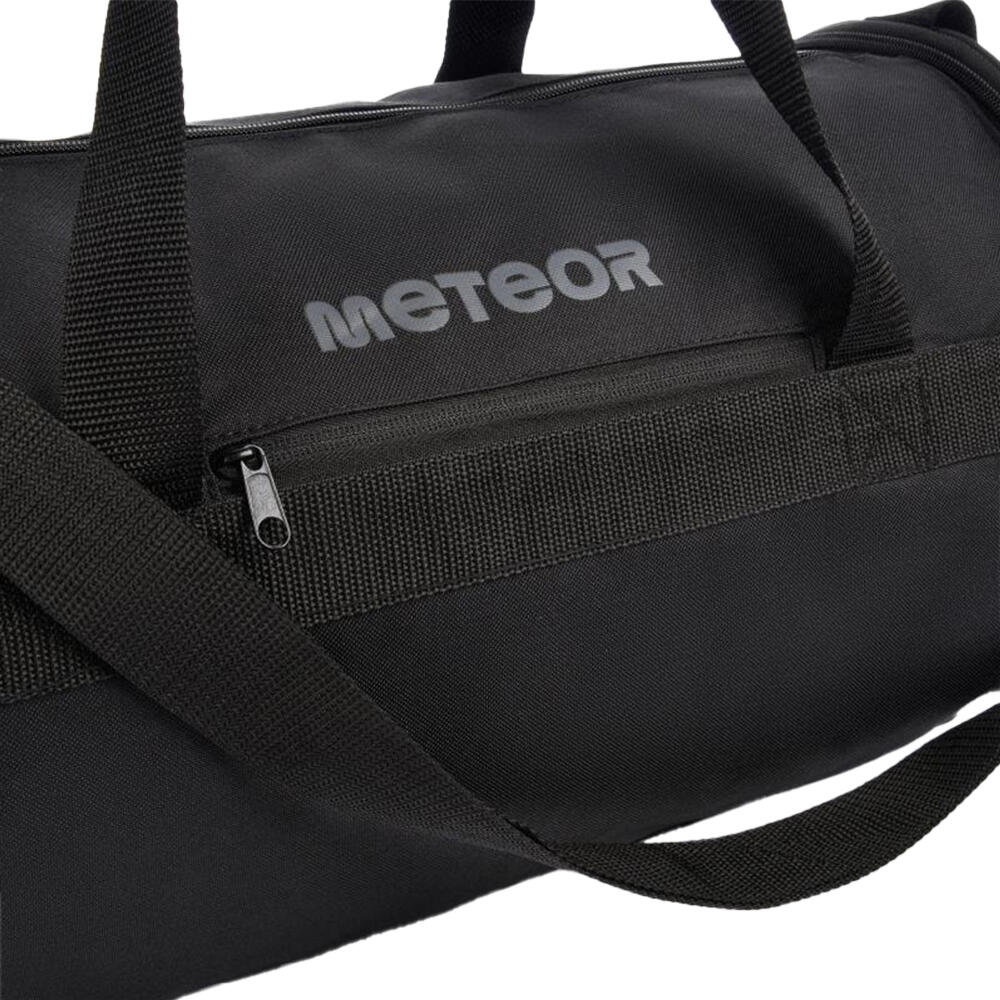 Sac De Sport SIRIN (Noir) 4/4