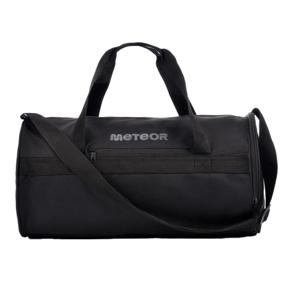 Sirin 25L Duffle Bag (Black)