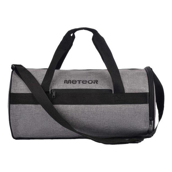 Sac De Sport SIRIN (Noir / Gris) Taille unique