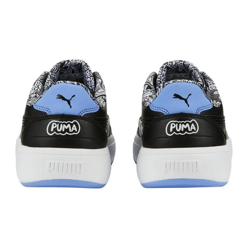 Încălțăminte Drumeții În Natură Puma Tori Me Happy Imprimeu Grafică Femei