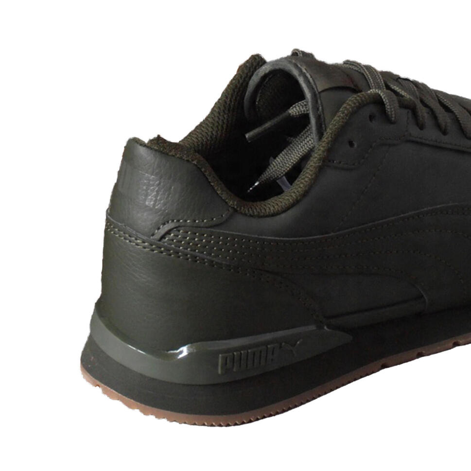 Męskie Buty Sportowe St Runner V3 Z Krowiej Skóry