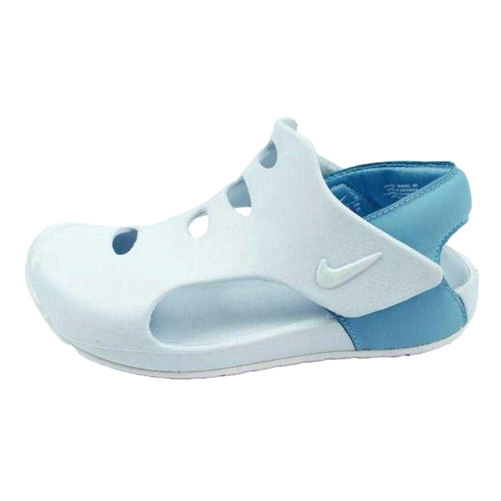 Chaussures SUNRAY PROTECT Enfant (Bleu) 3/4