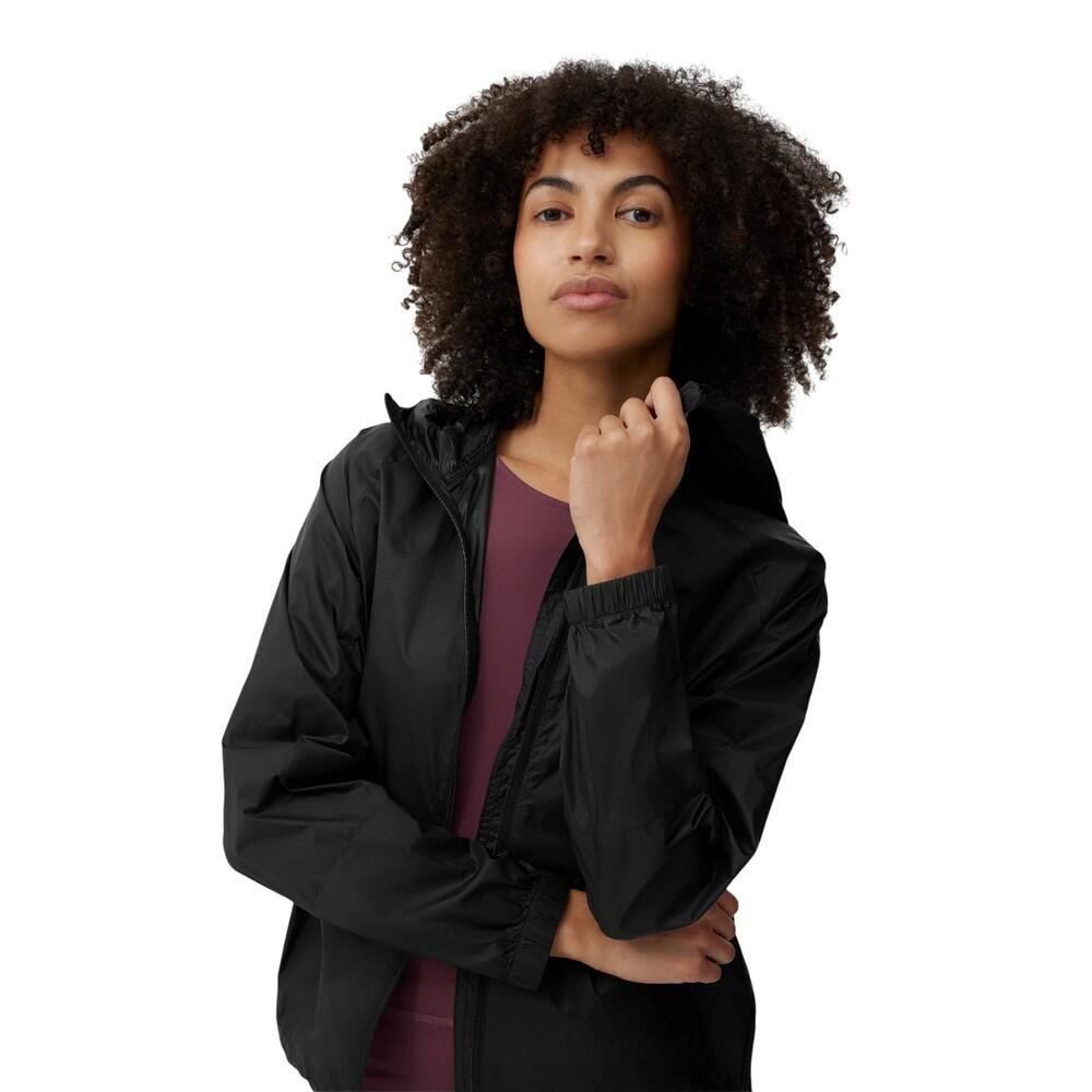 Veste SS23TJACF015 Femme (Noir) 5/6