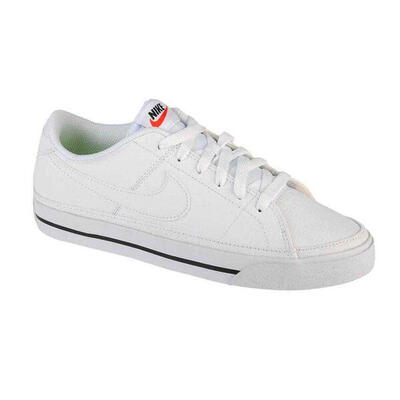 Zapatillas Deportivas de Poliuretano Legacy para Mujer Blanco