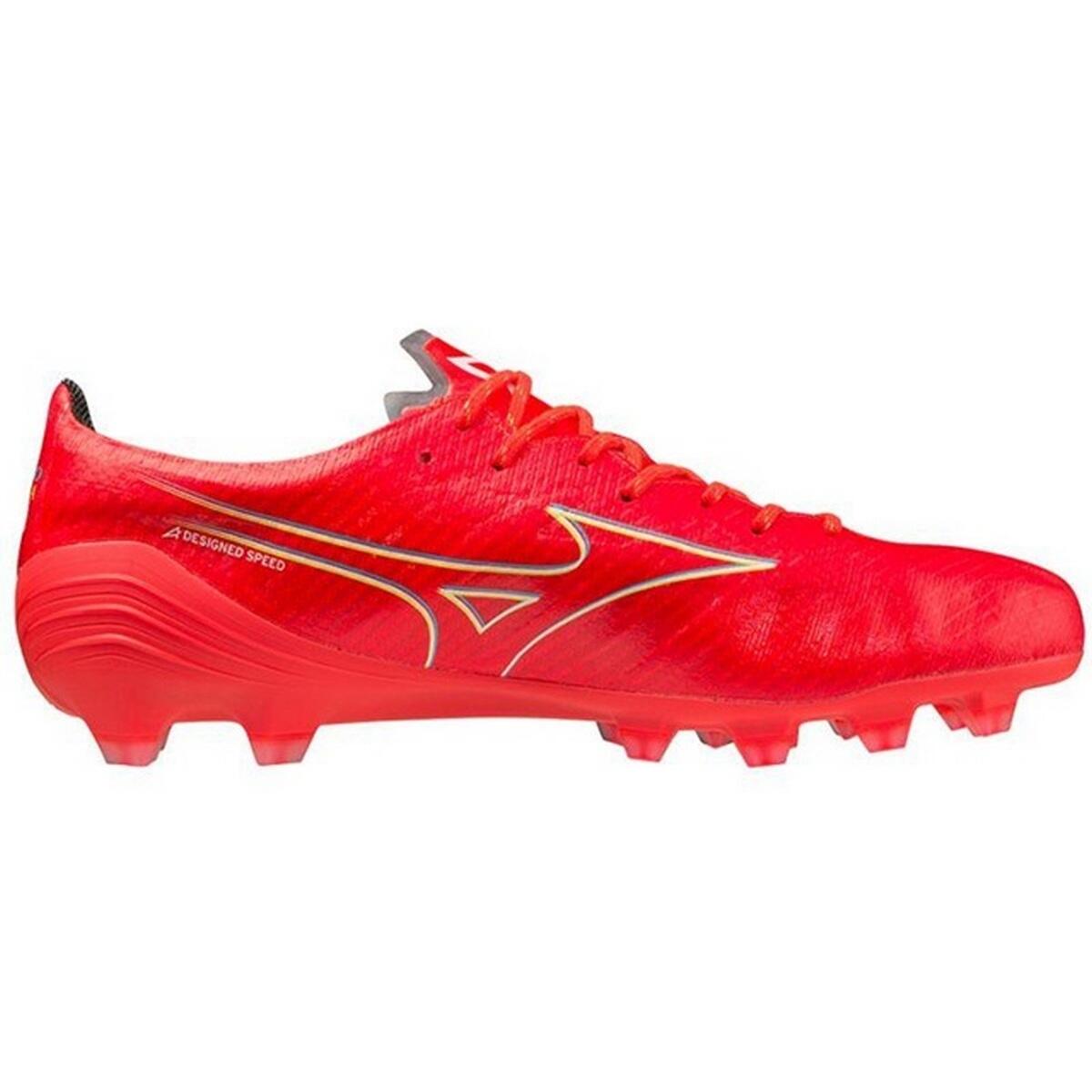 Męskie Buty Piłkarskie Morelia Alpha Elite 3/5