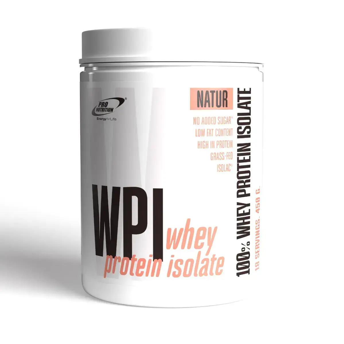 PRO NUTRITION picture