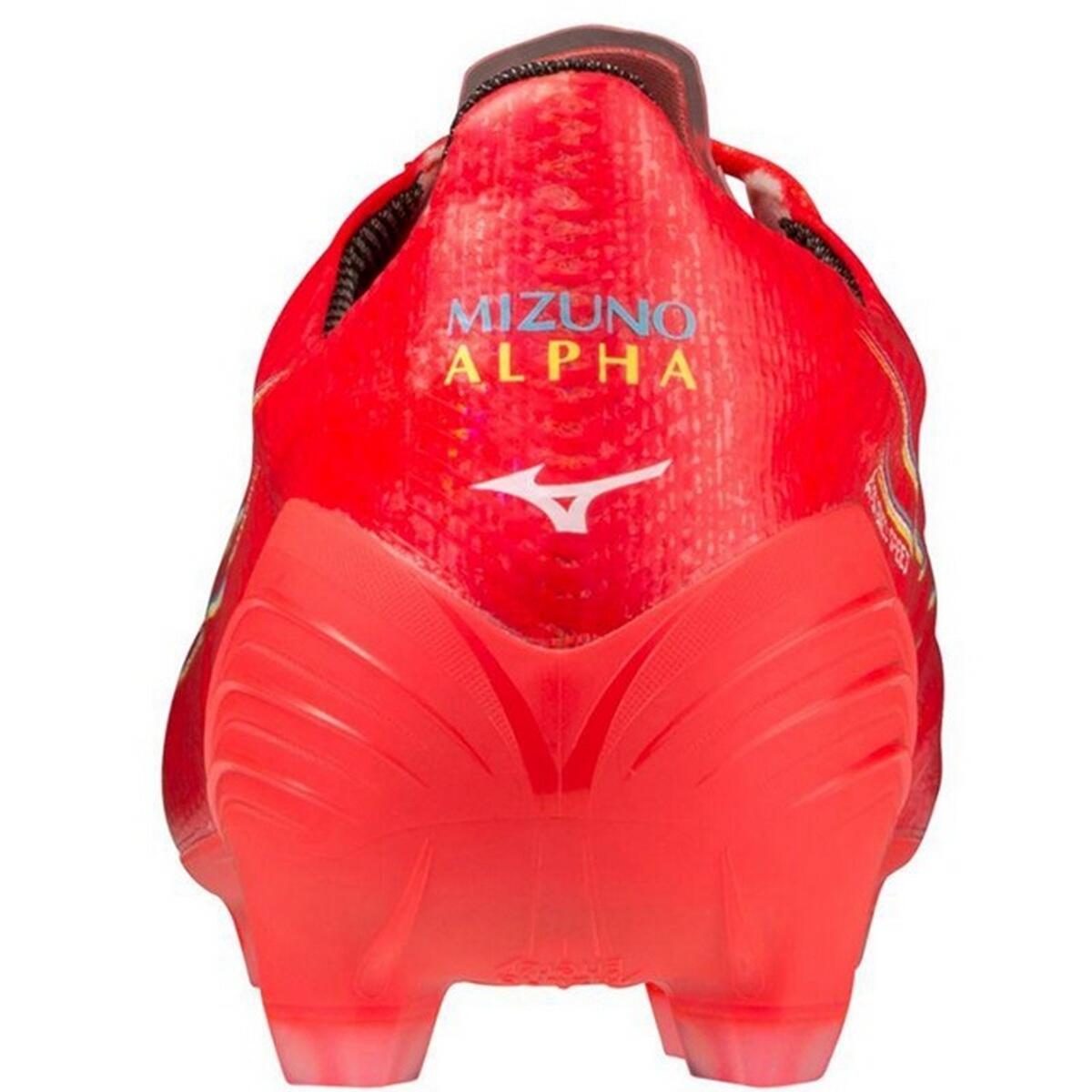Męskie Buty Piłkarskie Morelia Alpha Elite 2/5