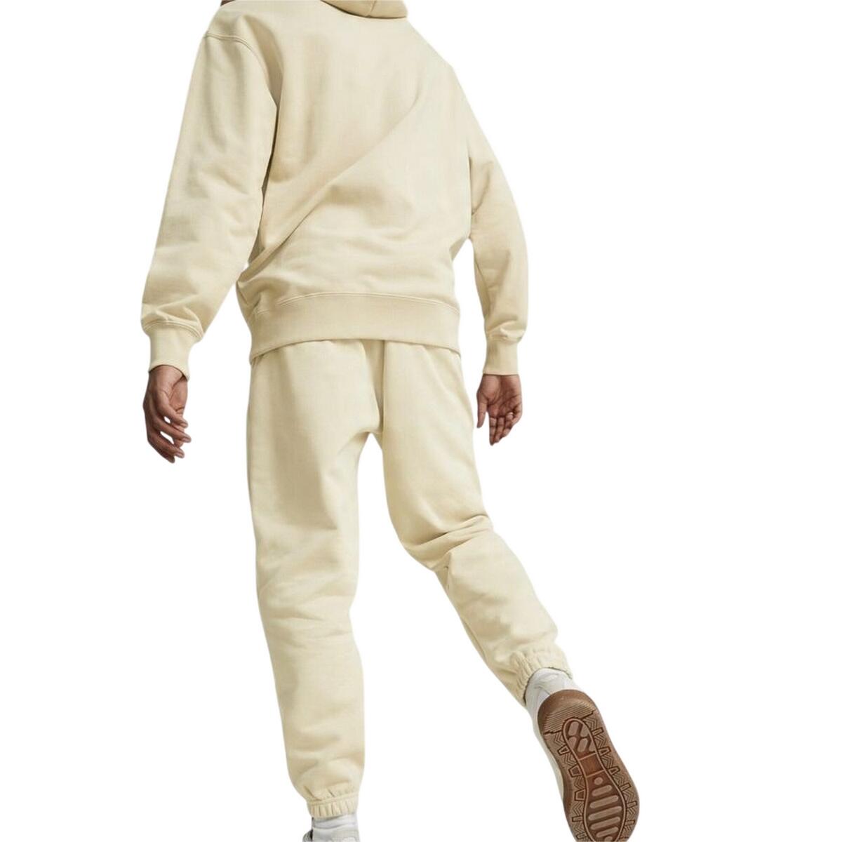 Jogging Bottoms Clássicos para HoHomem (Bege) 4/7