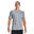 Tricou Drumeții În Natură Under Armour Sportstyle Logo Bărbați