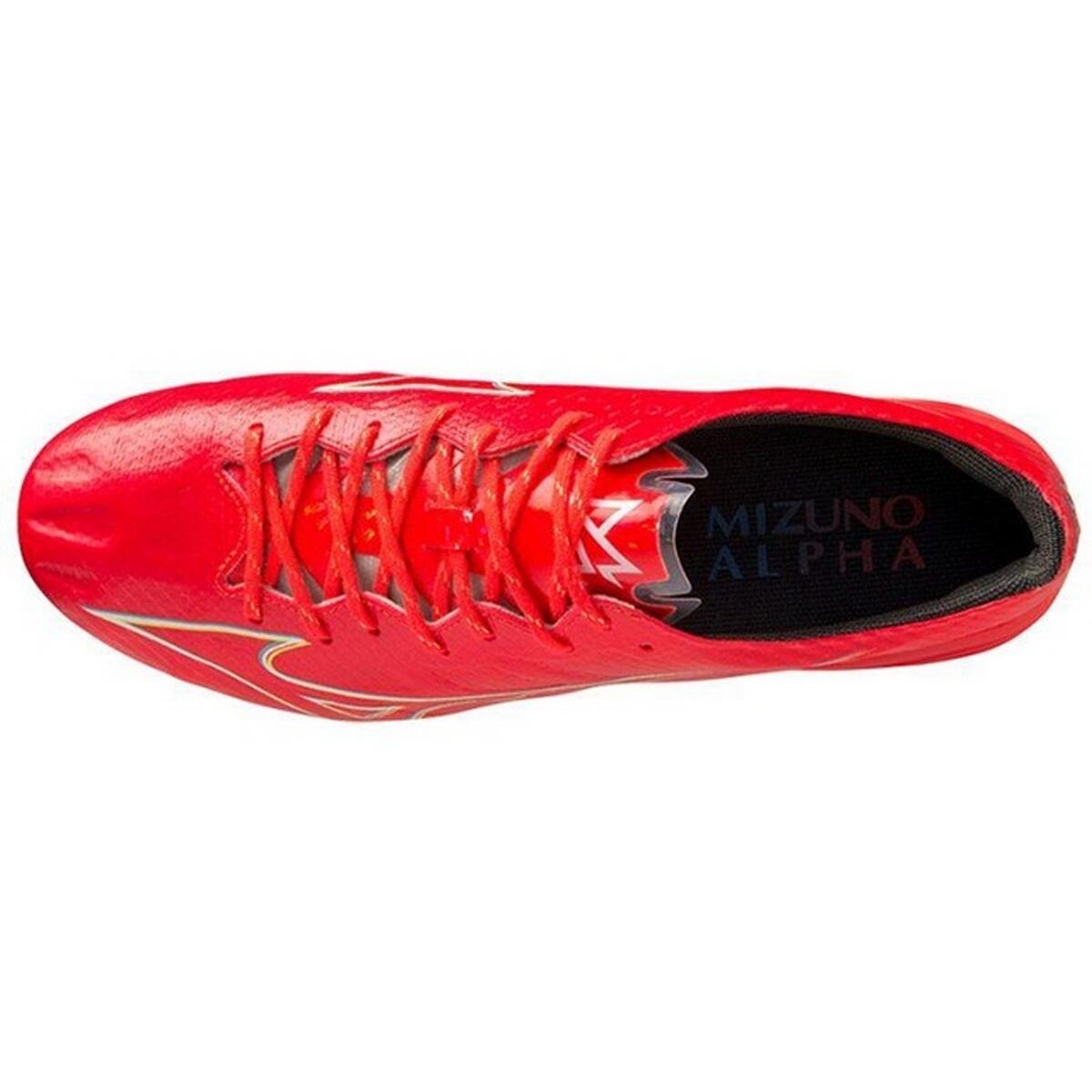 Męskie Buty Piłkarskie Morelia Alpha Elite 4/5