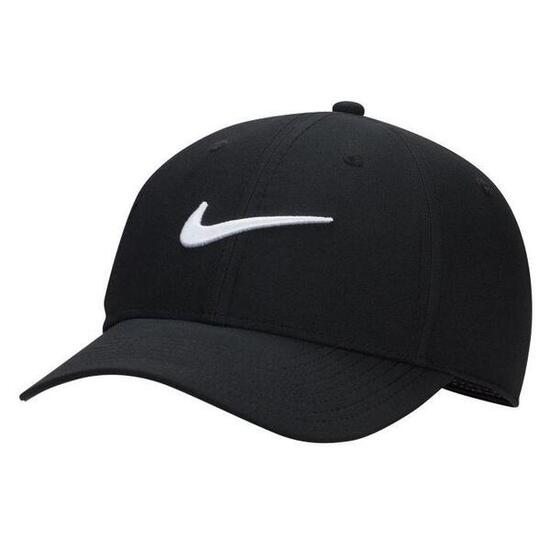 Cappellino Da Baseball Logo Nike DF Club Bianco
