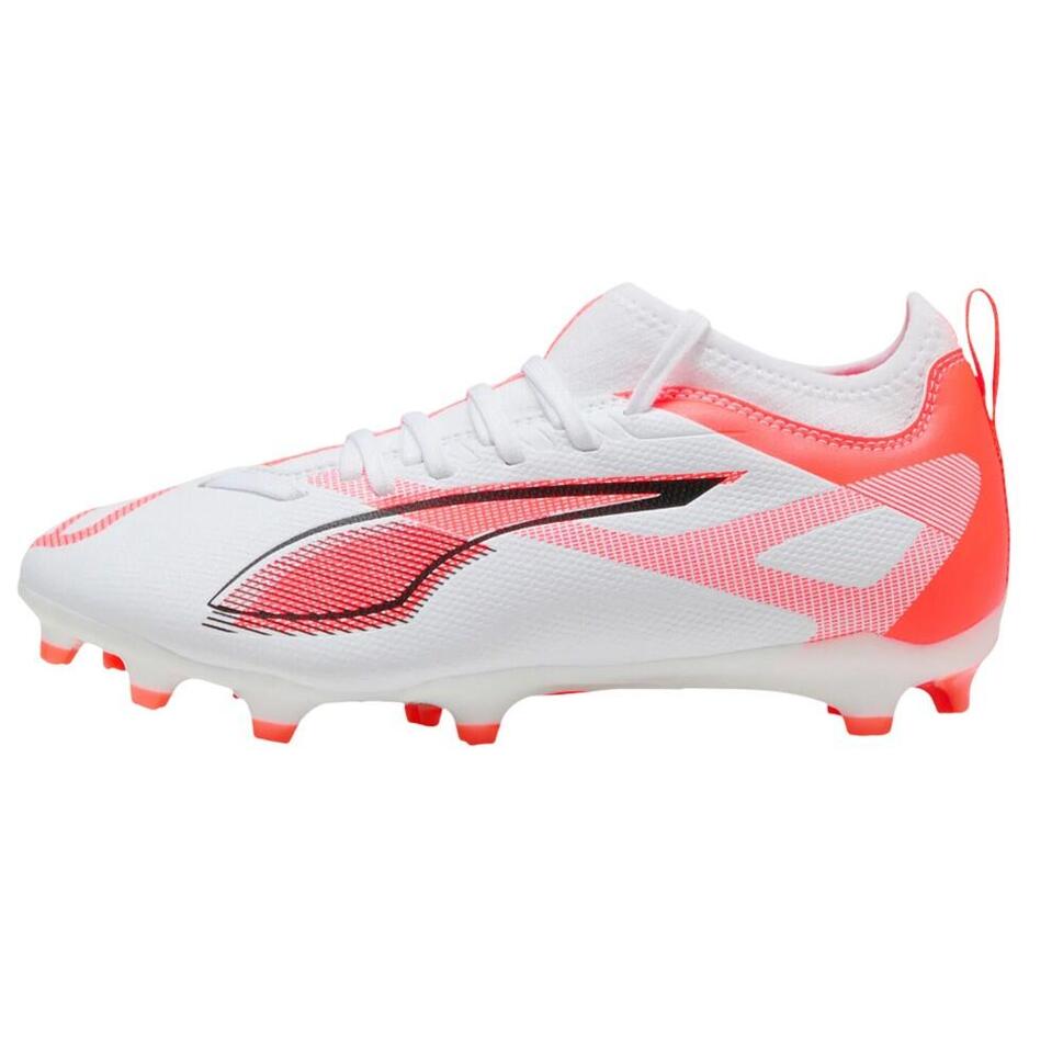 Buty Piłkarskie Ultra 5 Match Firm Ground Dla Dzieci I Młodzieży