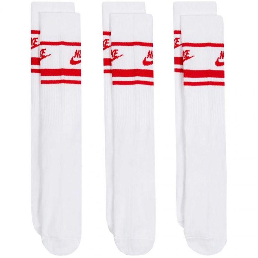 Calzettoni Tutti I Giorni Adulto Unisex Misura Confezione 3 Nike Sportswear 4/7
