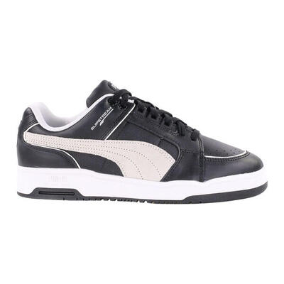 Zapatillas Deportivas Slipstream Retro Sum para Hombre Negro