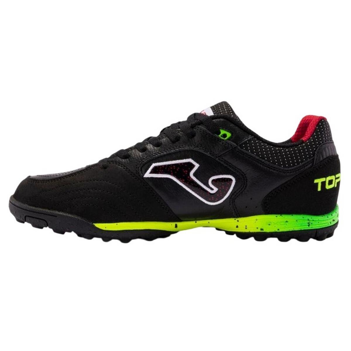 Scarpe Da Calcio Per Terreni Artificiali Uomo Joma Top Flex Nero 3/4