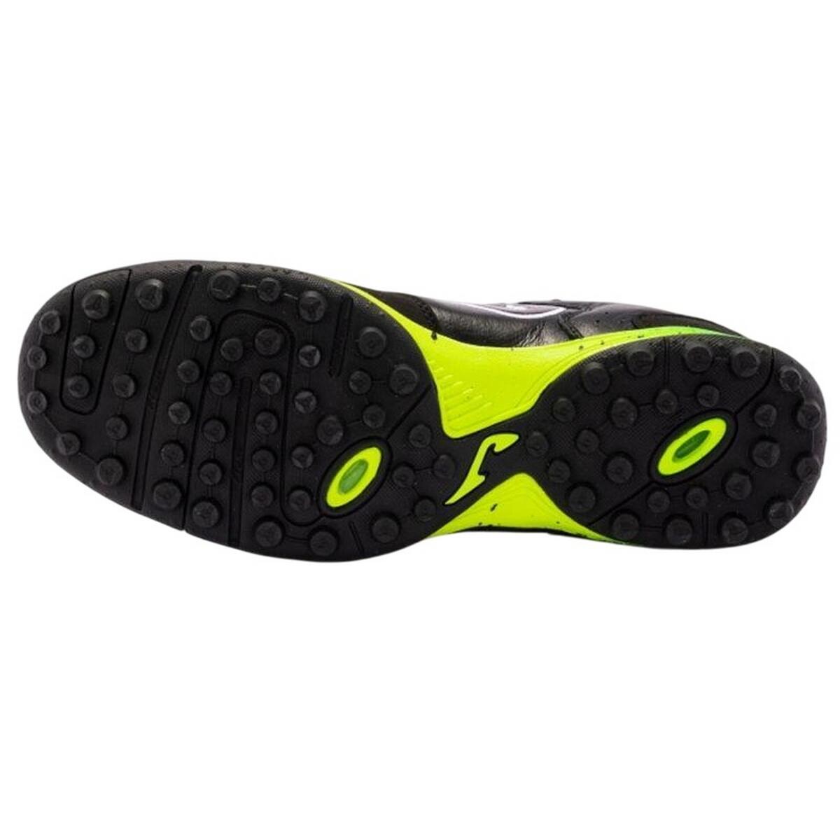 Scarpe Da Calcio Per Terreni Artificiali Uomo Joma Top Flex Nero 4/4