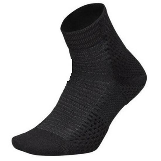 Calzini Alla Caviglia Adulto Unisex Nike Unicorn Nero