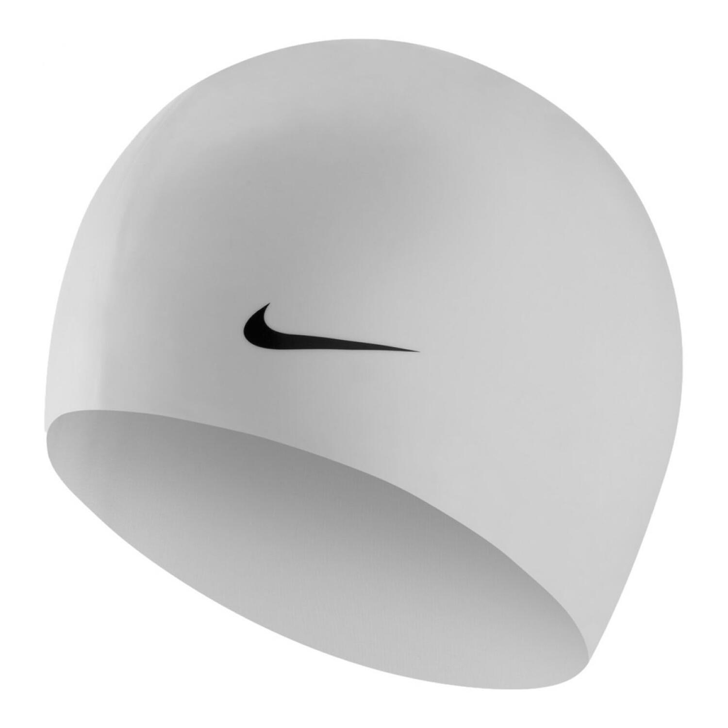 Cască De Înot NATAȚIE Nike Vapor Adulți